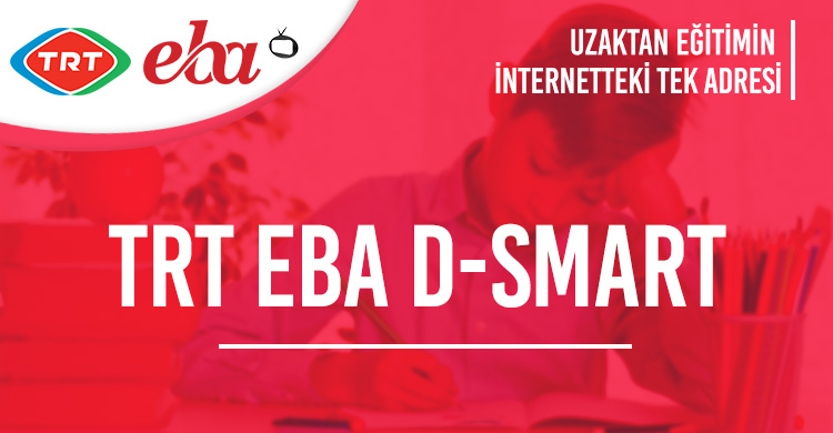 Trt Eba Tv D-Smart Kaçıncı Kanal